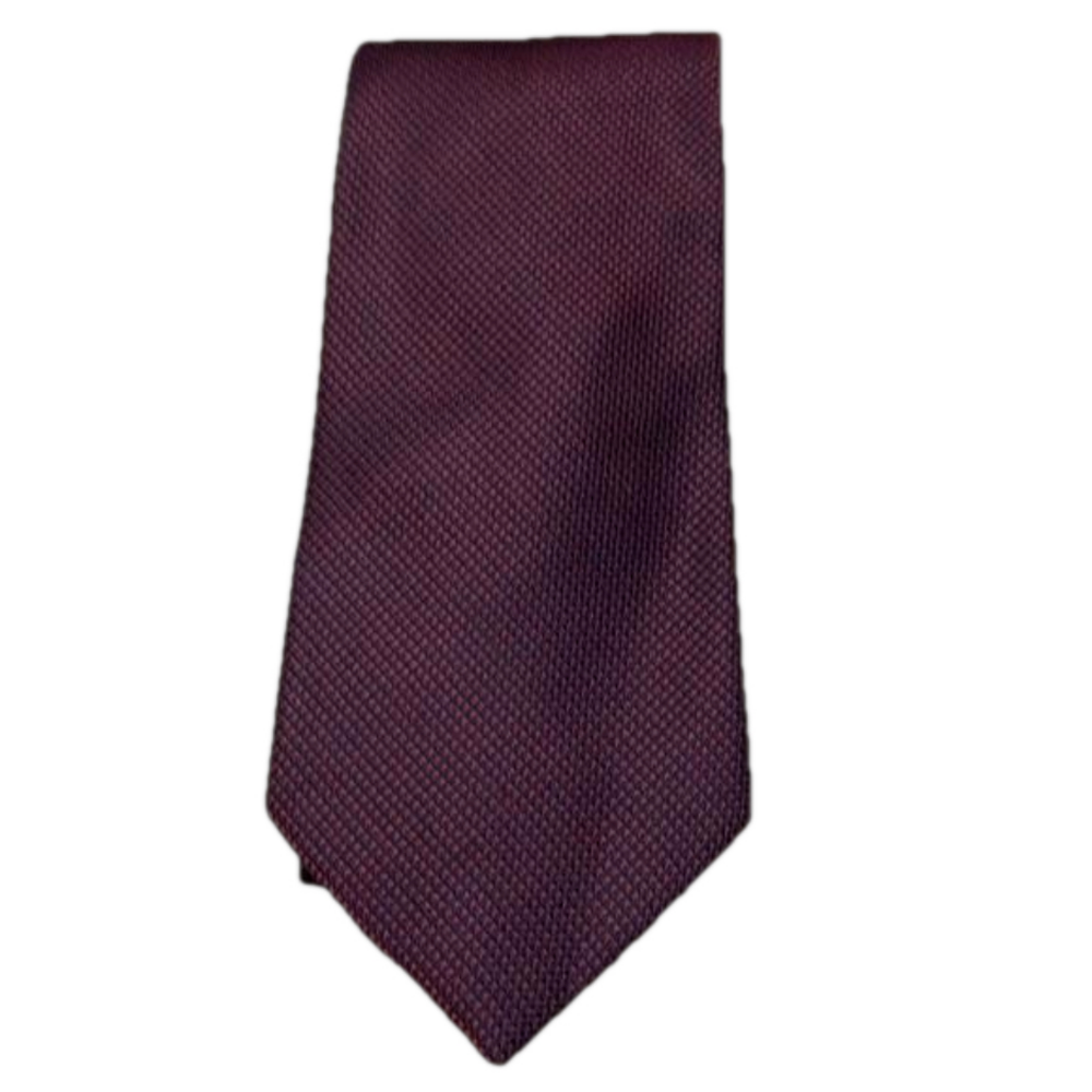 Jim Thompson Silk Tie
